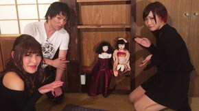 #41 怪談のシーハナ聞かせてよ。#41