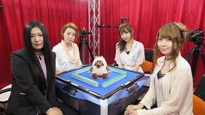 #5 第五回戦 半荘戦