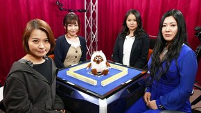#18 第二回戦 半荘戦