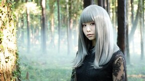 #6 戦慄女子 キャンプ女編