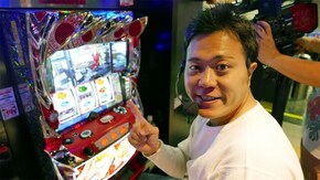 #5 悪夢再来・・・エハラは連敗地獄を脱出できるのか!