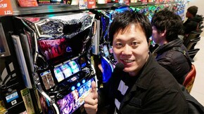 #9 ミラクル玉城がビックリの展開を巻き起こした!