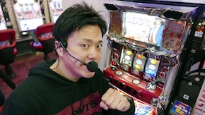 #14 番組初!?衝撃の展開が待ち受ける!!