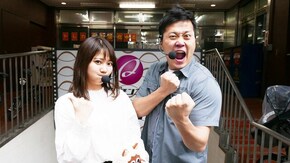 #17 前半戦は二人とも台移動をせずに一台に集中!果たしてどうなるのか?