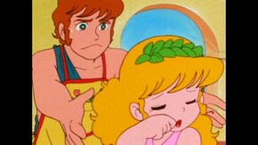 第3話 おとうさまの恋人