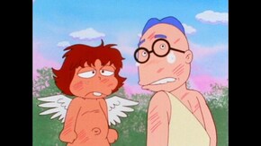 第4話 ナルキッソスの変身