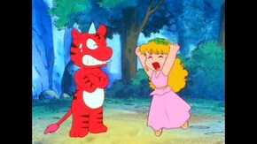 第7話 ユニコーンの角