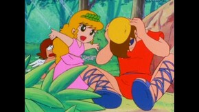 第8話 ピグマリオンの美少女