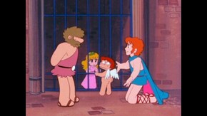 第9話 七つの試練