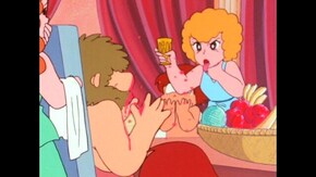 第11話 ふしぎっ子ピロン