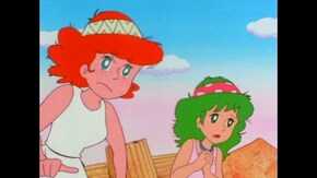 第16話 月の女神セレーネ