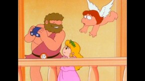 第17話 予言者カッサンドラ