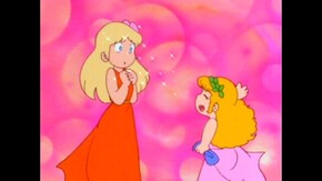 第18話 ミュルラの赤ちゃん