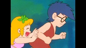 第19話 泳げ!ポセイドン