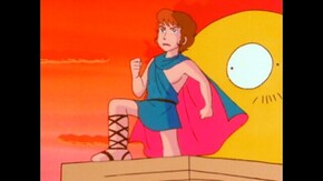 第20話 エロースの恋