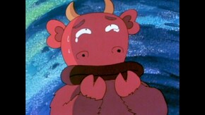 第21話 怪人ミノタウロス!