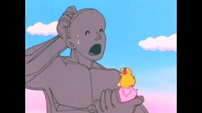 第24話 さがせ!金のブタのしっぽ