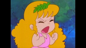 第39話 失恋?!悲恋?!愛の詩