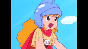 第40話 女ばんざいアマゾネス