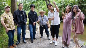 #24 座敷わらしから怪談まで遠野でシーハナ聞いちゃおうSP 前編