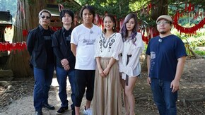 #25 座敷わらしから怪談まで遠野でシーハナ聞いちゃおうSP 後編