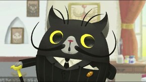 #4 おんぼろアパートの住人たち