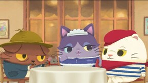 #5 ピカソのモデル探し