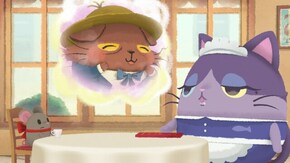 #9 知られざるニャッホの一面