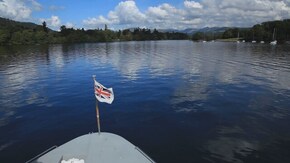 イギリス湖水地方「英国一美しい風景」