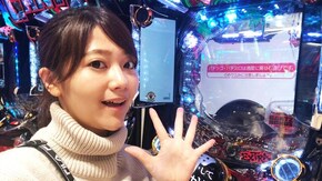 #5 たまげ、ポーハとノリ打ちバトル!前半戦