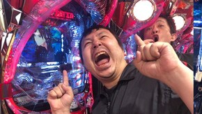 #6 たまげ、ポーハとノリ打ちバトル!後半戦