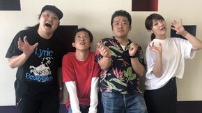 #11 たまげ、ジョーダイとノリ打ちバトル!前半戦