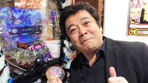 #19 ジョーダイ、りおとノリ打ちバトル!前半戦