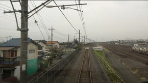R-2 大宮~籠原(展望)