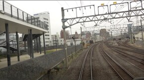 R-3 籠原~新前橋(展望)