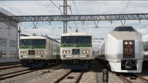 R-6 車両紹介&走行シーン