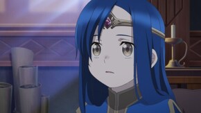 第二十六章 夢の世界