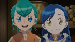 第14.5章 本好きの下剋上 外伝