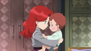 第三十三章 デリアとディルク