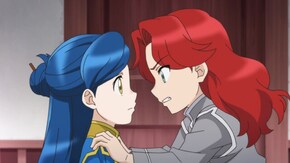 第三十四章 不穏な動き