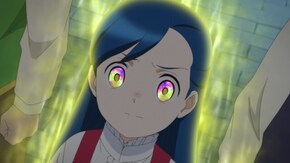 第三十五章 黒いお守り