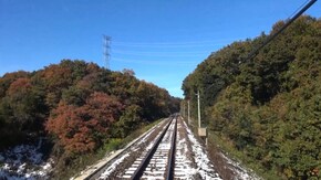 #1 展望 高麗川~小川町