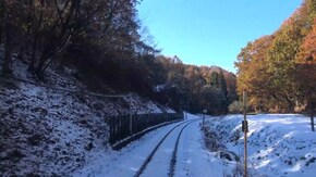 #2 展望 小川町~松久