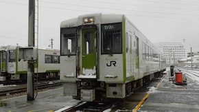 #4 展望 倉賀野~高崎・車両紹介、走行シーン