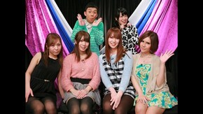 #14 【ニューハーフAV女優座談会】