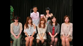 #18 【アダルト業界の女性広報座談会】