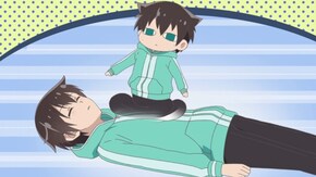 第5病 Ghost of My Dream