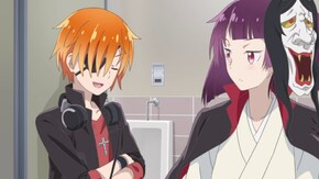 第6病 Brilliant Destiny