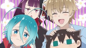 第8病 SWEET HEART MEMORY