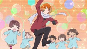 第9病 So Merry Christmas